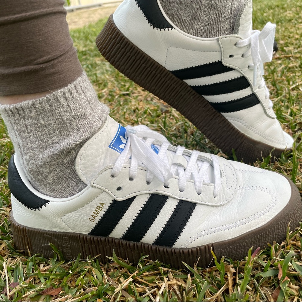 Adidas Samba SambaRose Sneakers